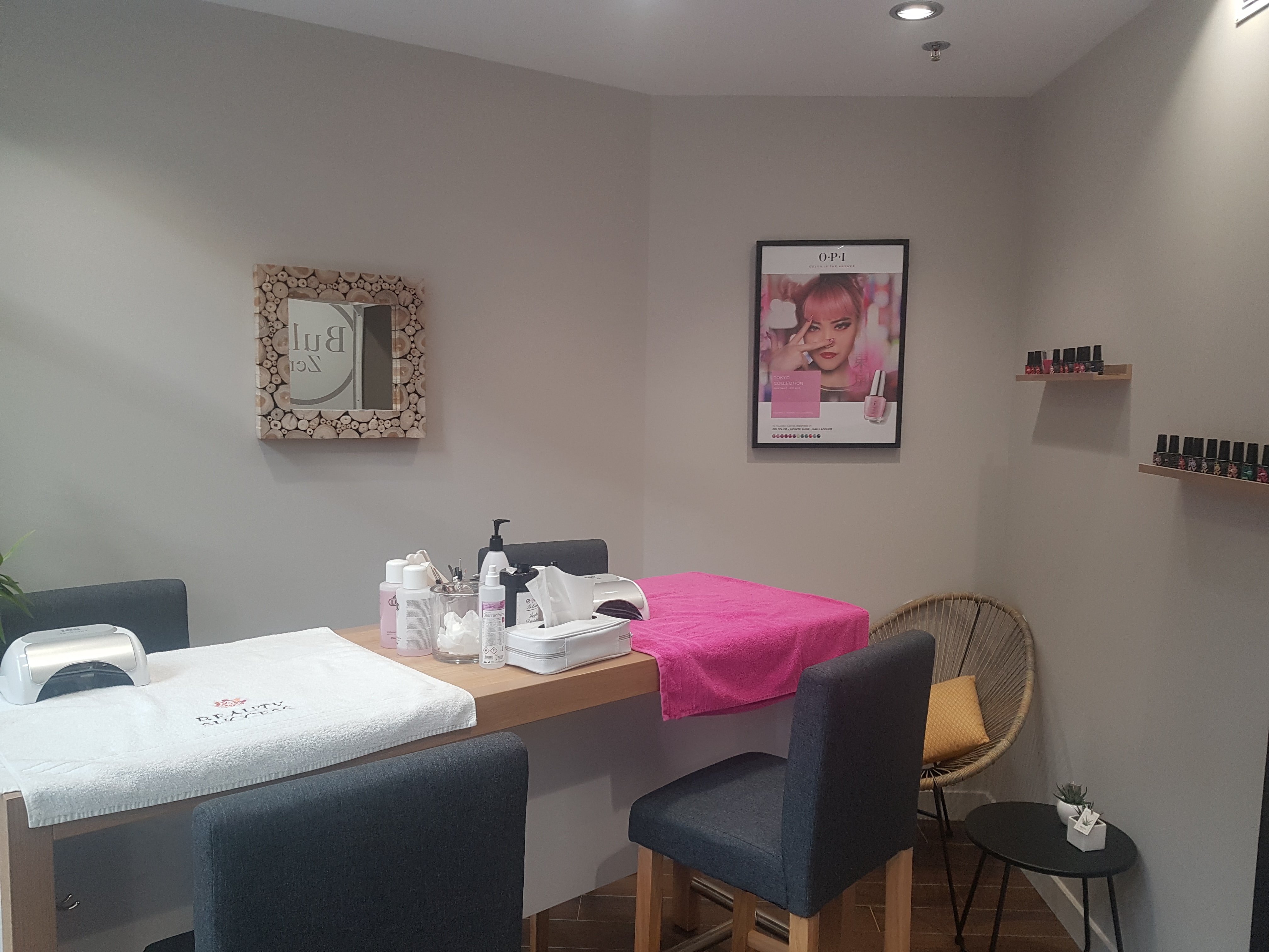 Beauty Success