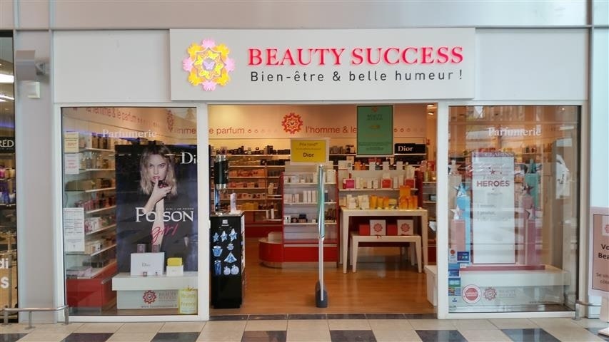 Beauty Success