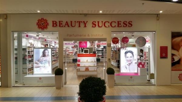 Beauty Success - Photo de la façade