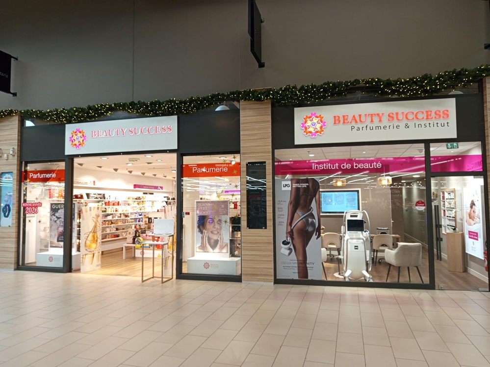 Beauty Success