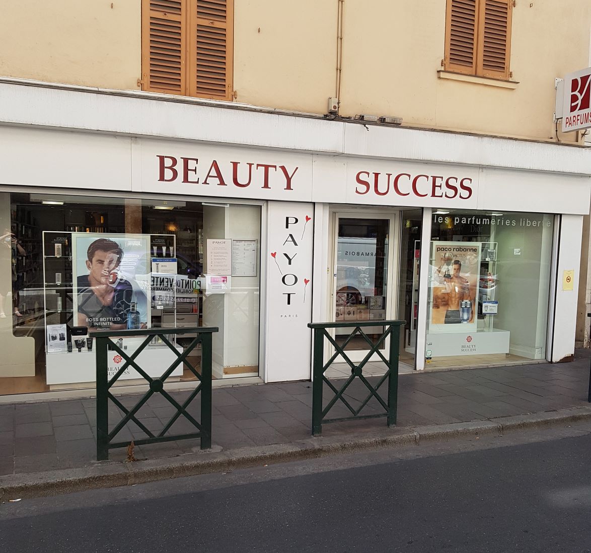 Beauty Success