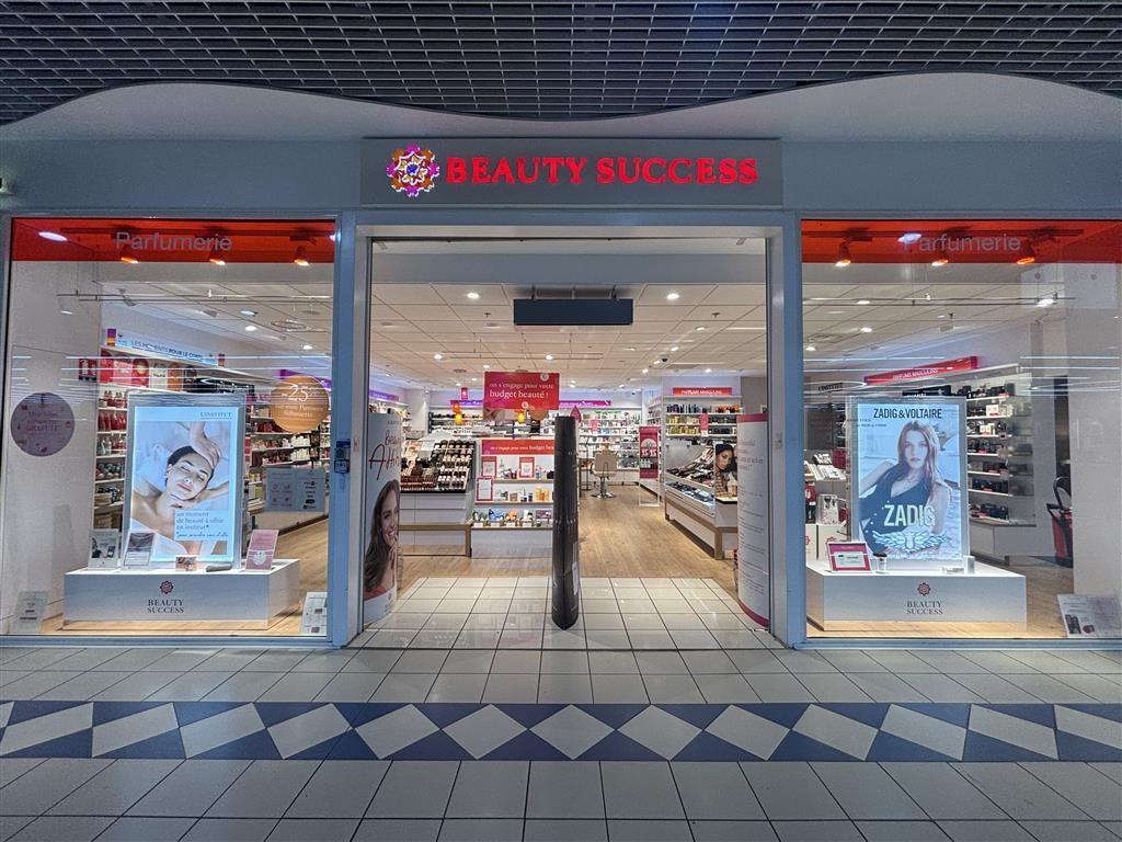 Beauty Success