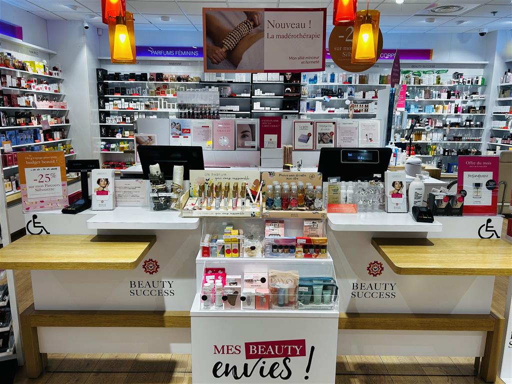 Beauty Success