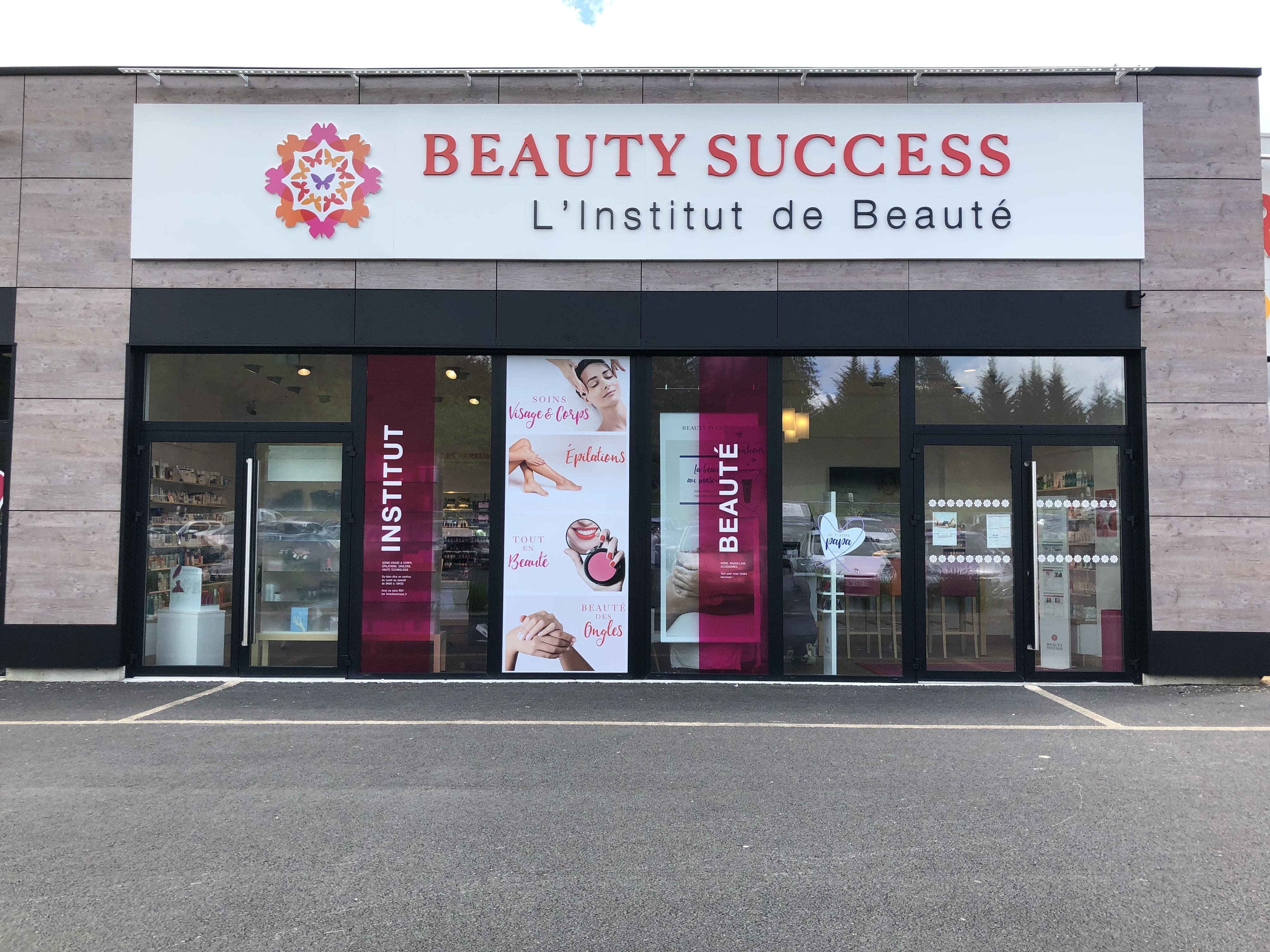 Beauty Success