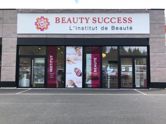 Beauty Success - Extérieur