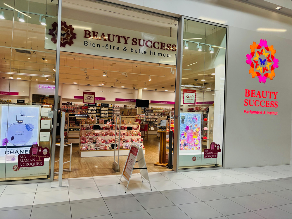 Beauty Success