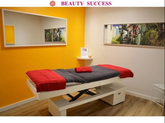 Beauty Success - Magasin Intérieur