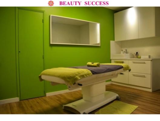 Beauty Success - Magasin Intérieur