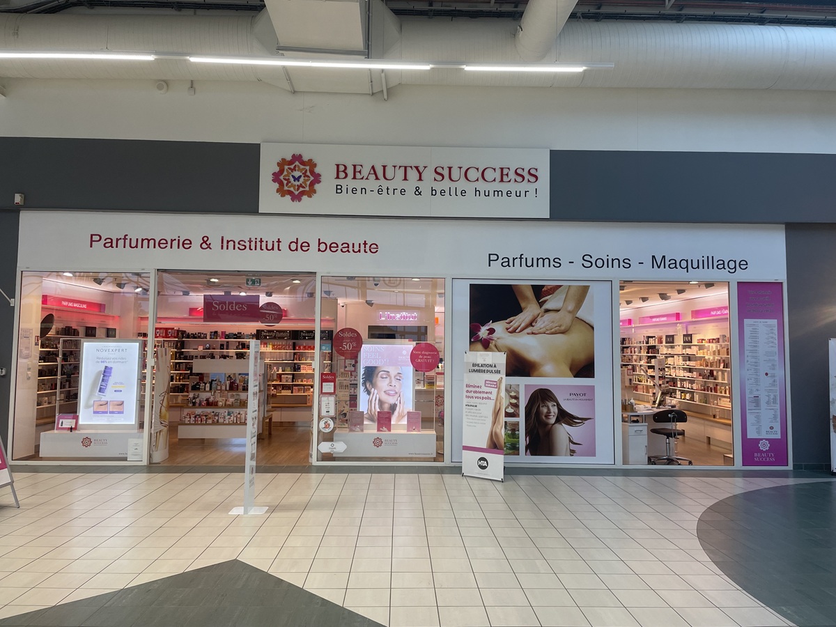 Beauty Success