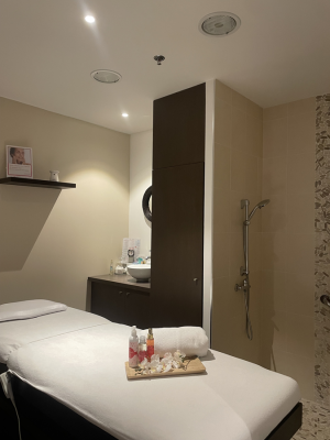 Beauty Success - Magasin Intérieur