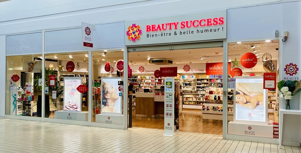 Beauty Success