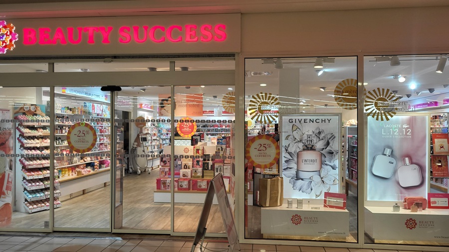 Beauty Success