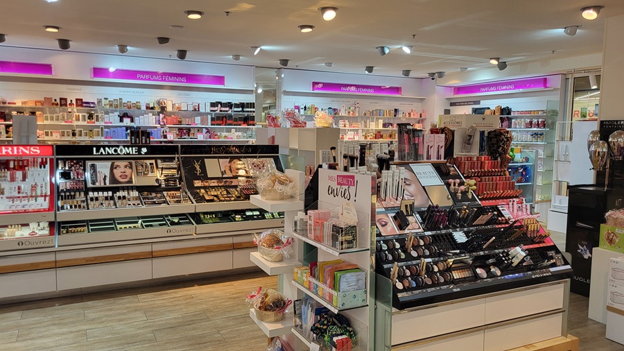 Beauty Success