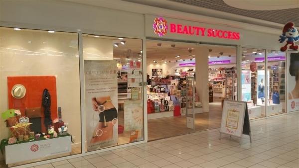 Beauty Success - Photo de l'521Façade