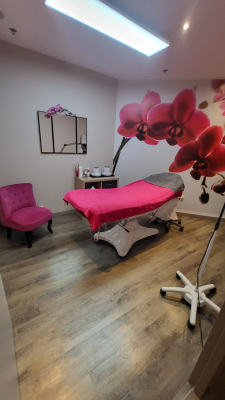 Beauty Success - Magasin Intérieur