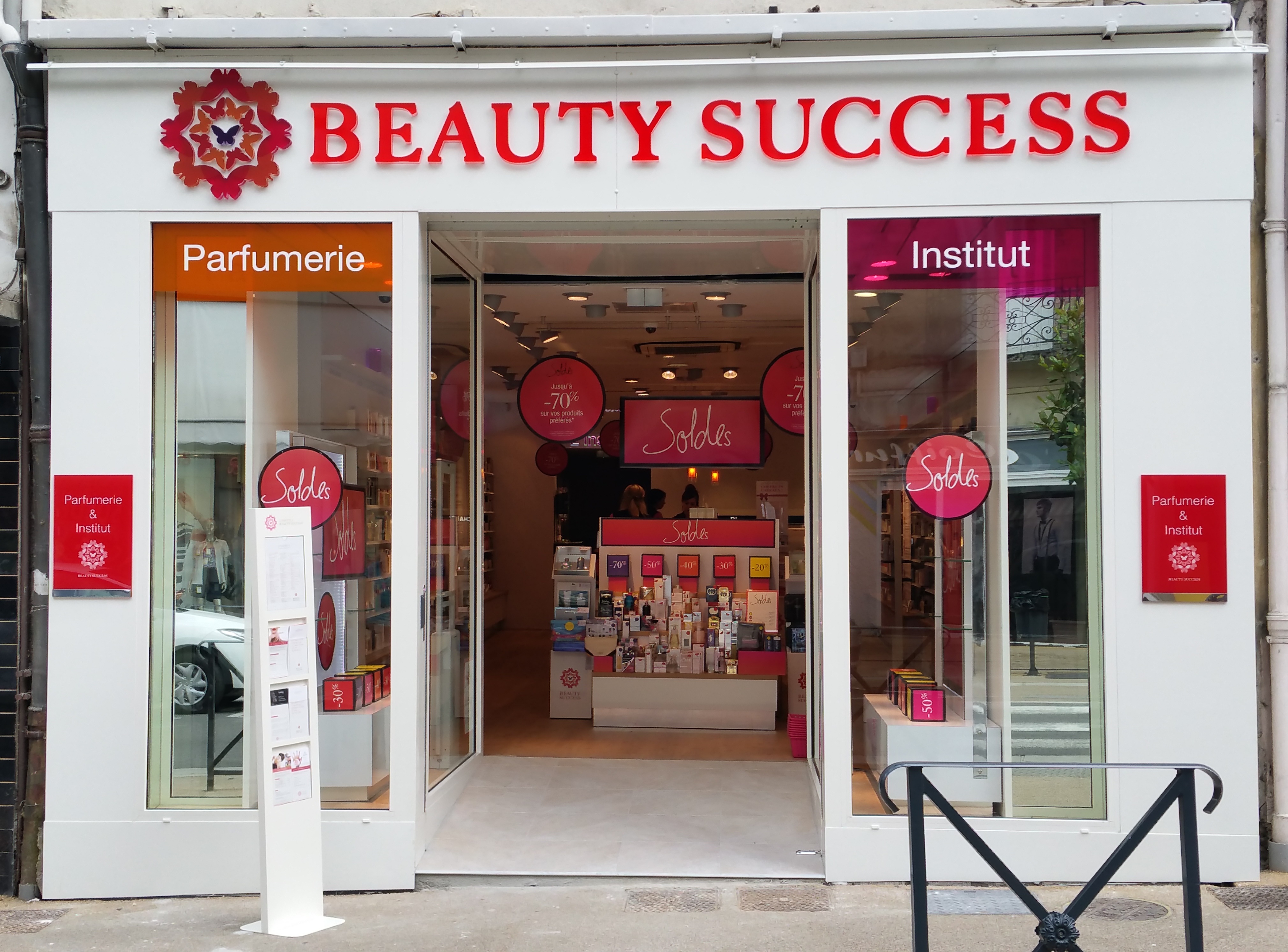 Beauty Success