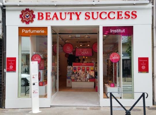 Beauty Success - Extérieur