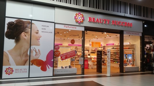 Beauty Success