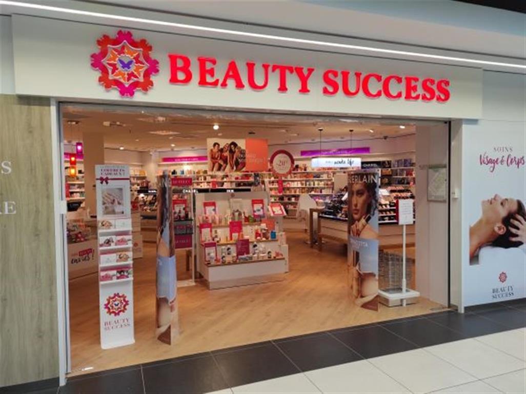 Beauty Success