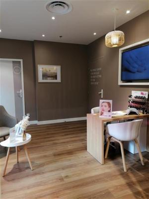 Beauty Success - Magasin Accueil Institut