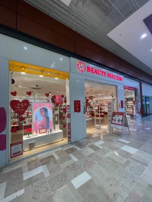 Beauty Success - Magasin Façade