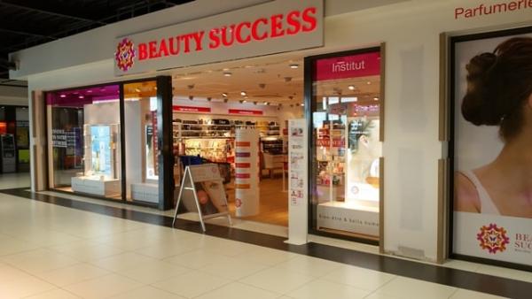 Beauty Success - Extérieur