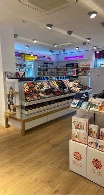 Beauty Success - Magasin Intérieur