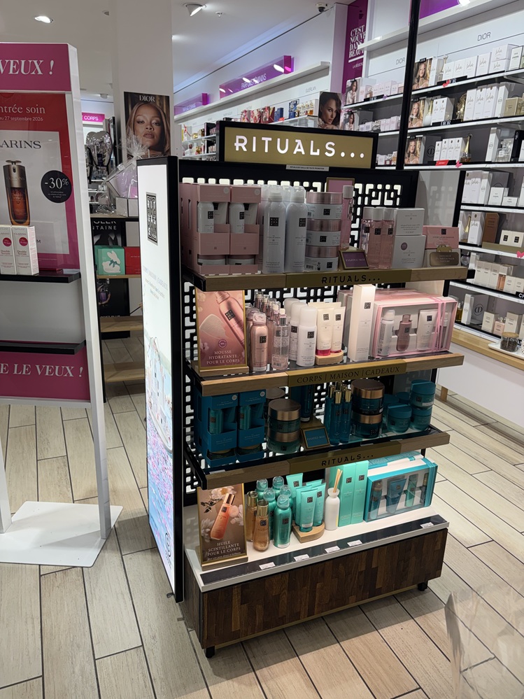 Beauty Success