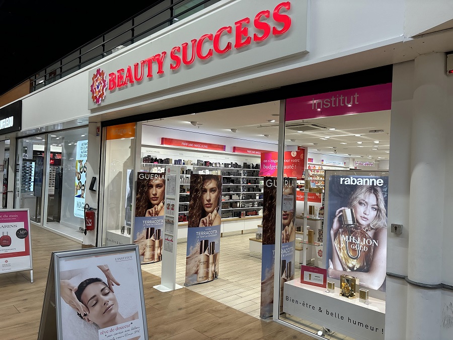 Beauty Success