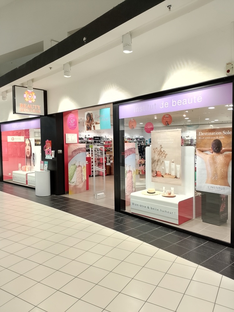 Beauty Success