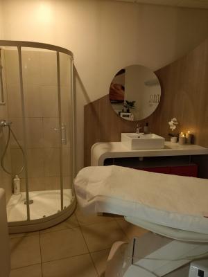 Beauty Success - Magasin Intérieur