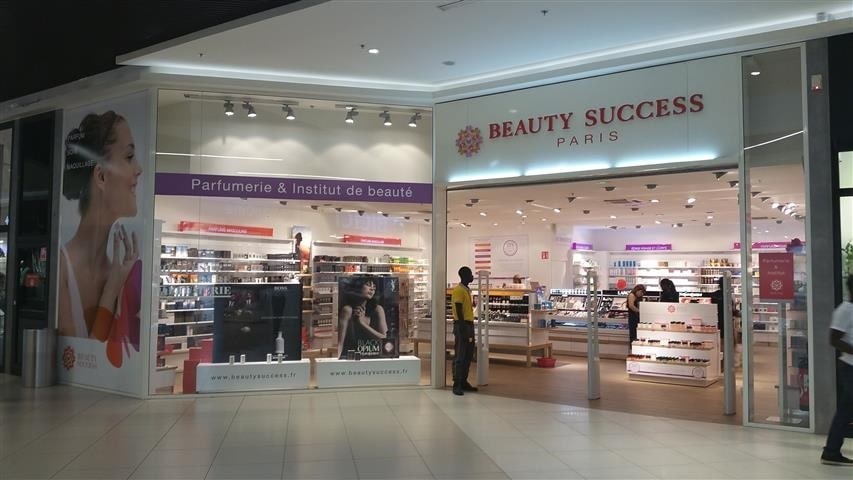 Beauty Success