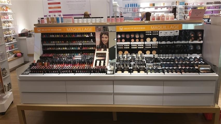 Beauty Success