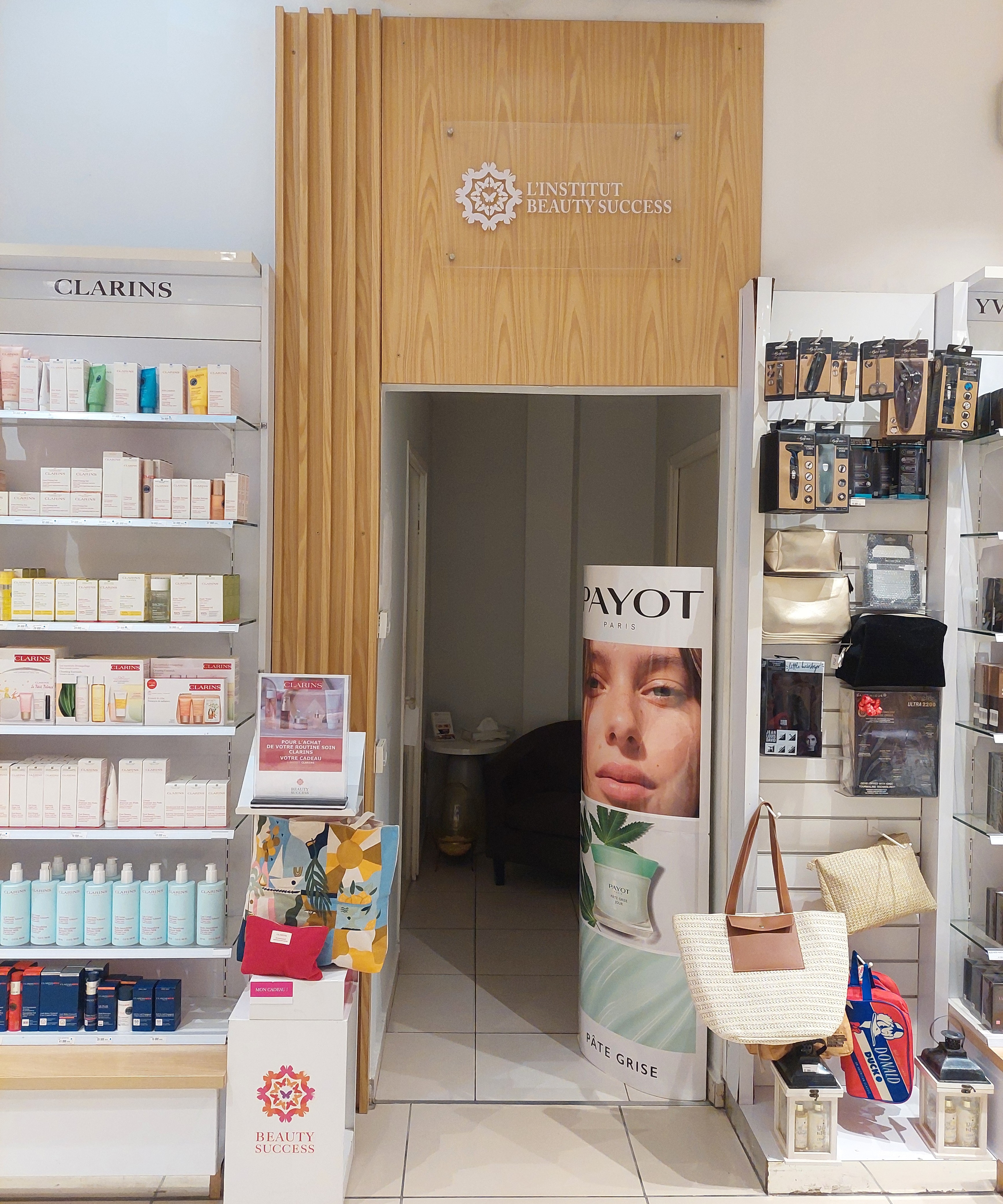 Beauty Success