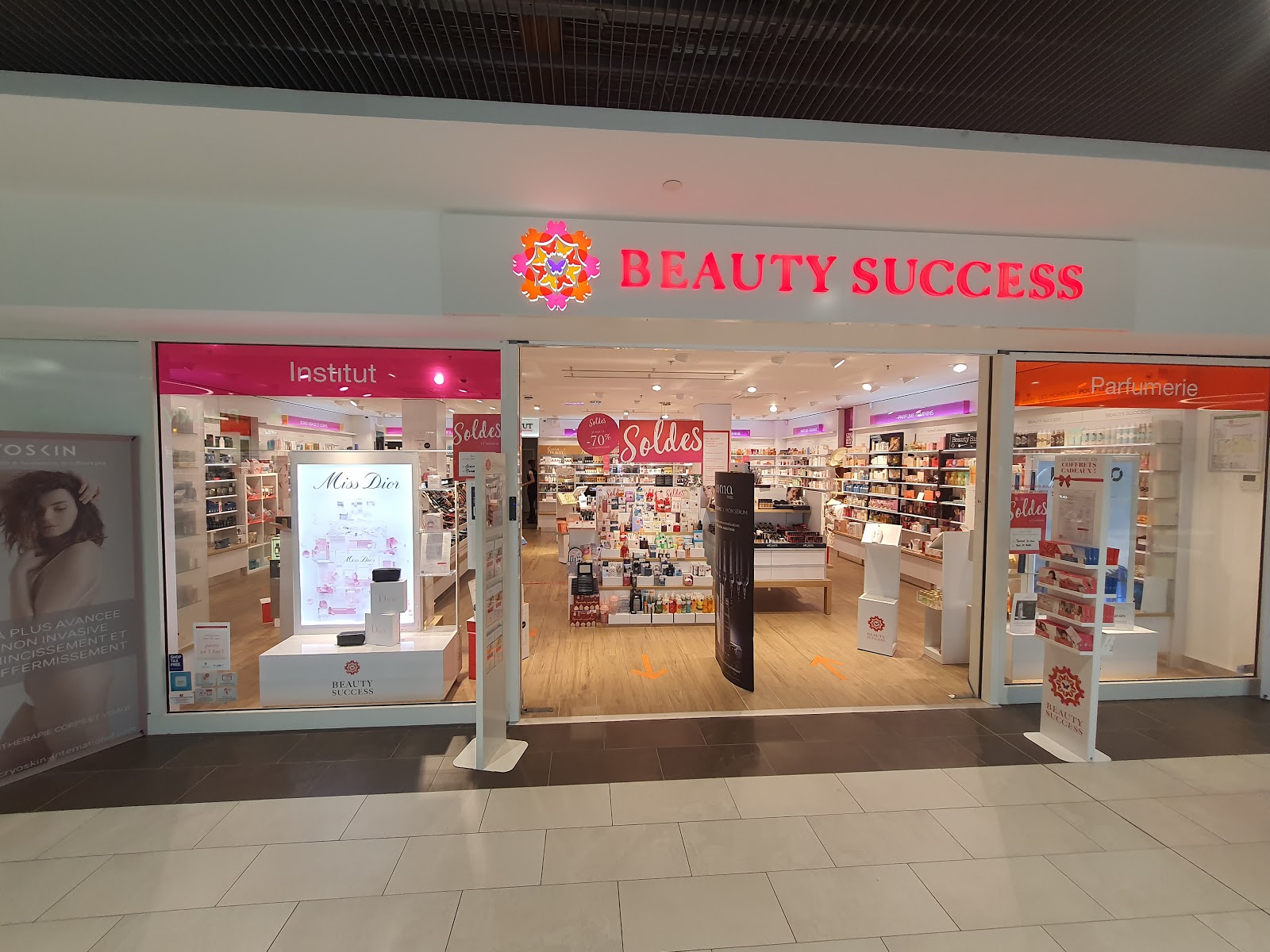 Beauty Success