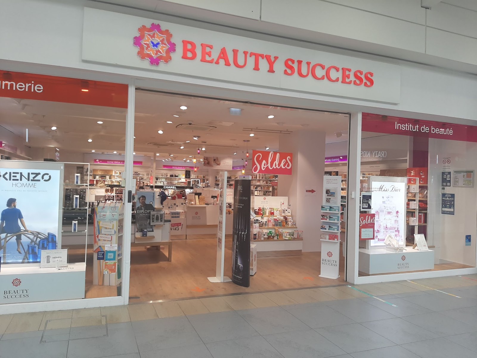 Beauty Success
