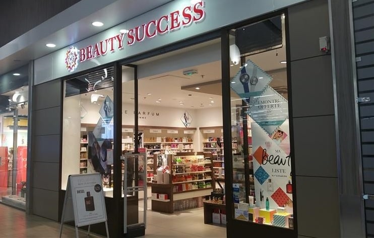 Beauty Success