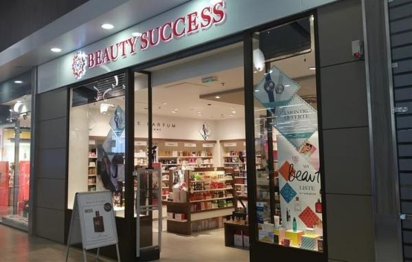 Beauty Success - Photo de la Façade