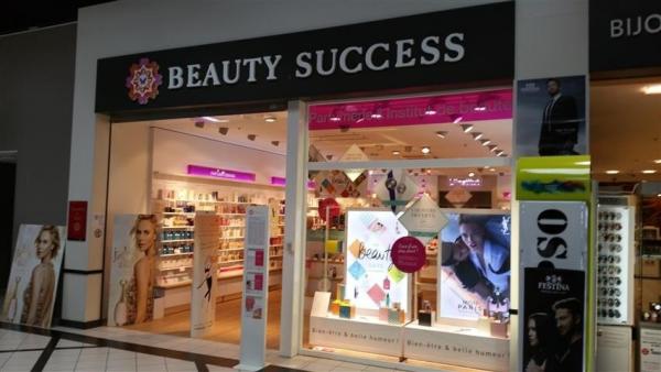 Beauty Success - Photo de la façade