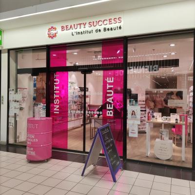 Beauty Success - Magasin Façade