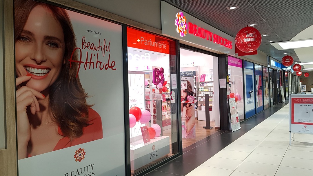 Beauty Success