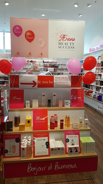 Beauty Success