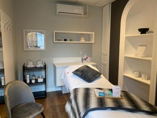 Beauty Success - Magasin Intérieur
