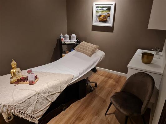 Beauty Success - Magasin intérieur