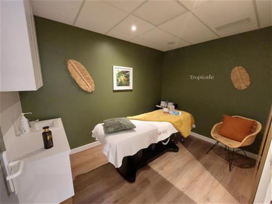 Beauty Success - intérieur