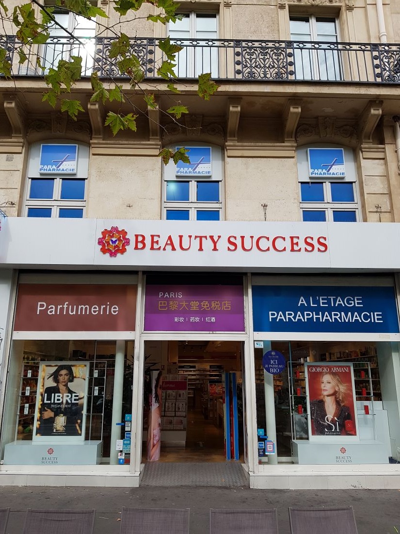 Beauty Success