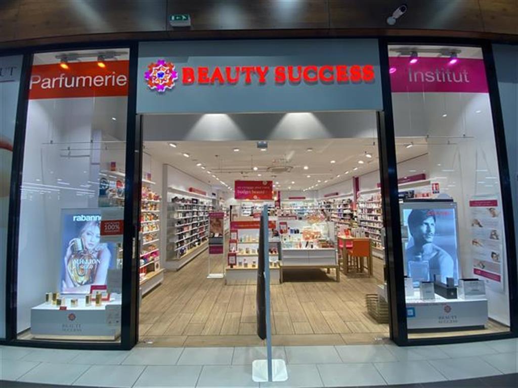 Beauty Success