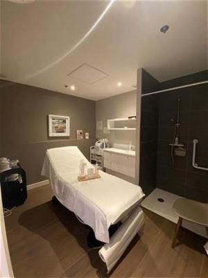 Beauty Success - Magasin Intérieur