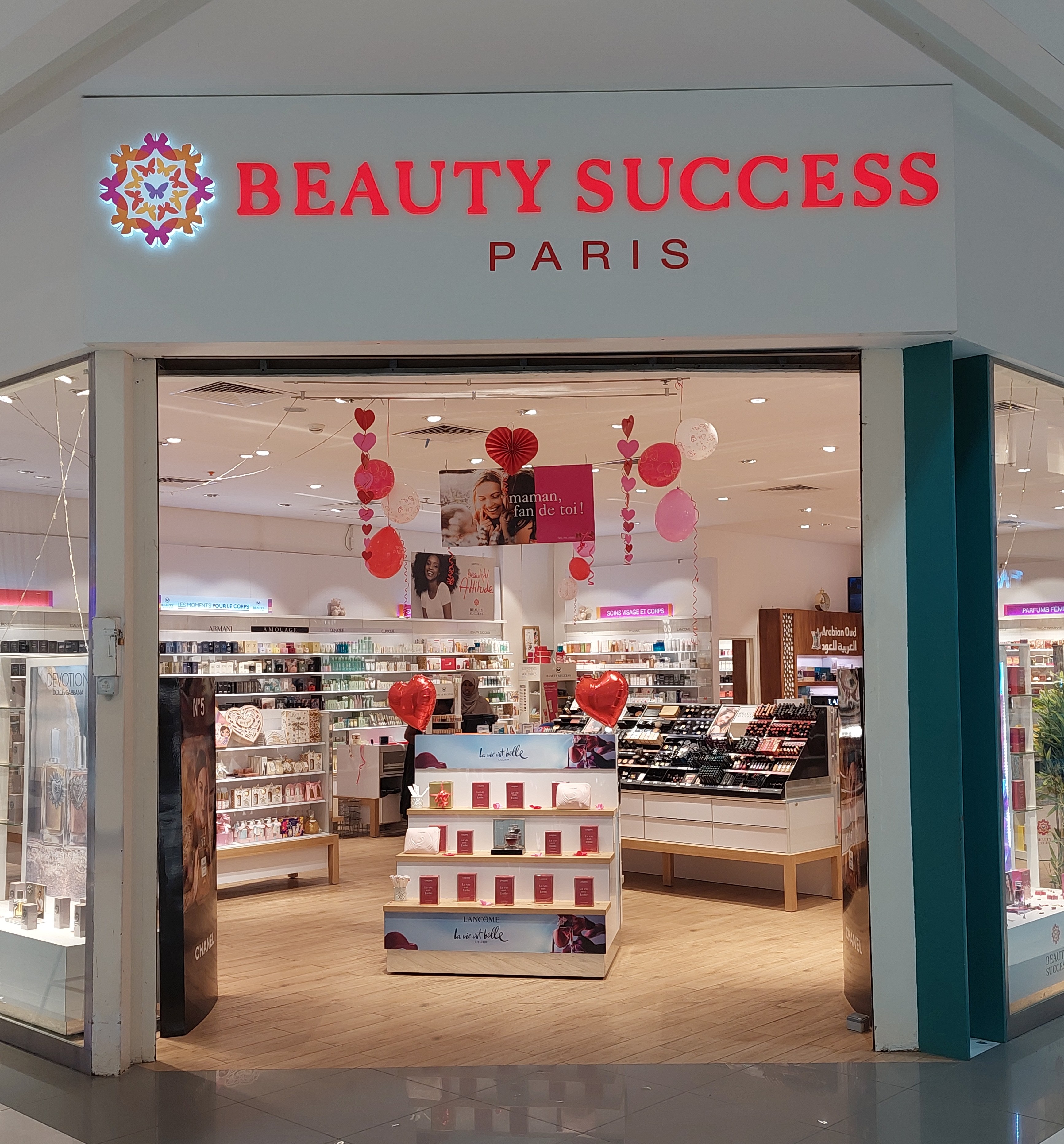 Beauty Success