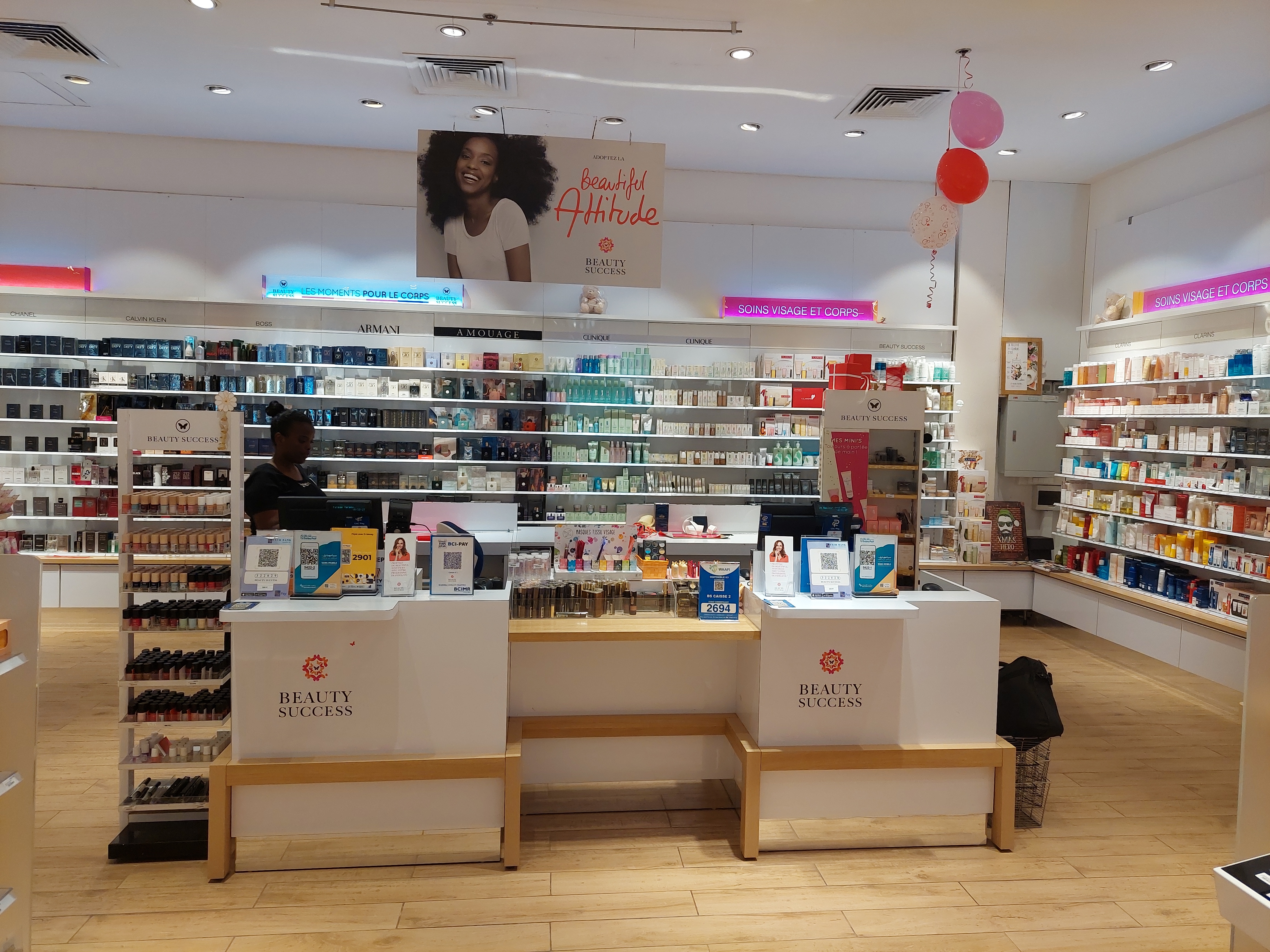 Beauty Success